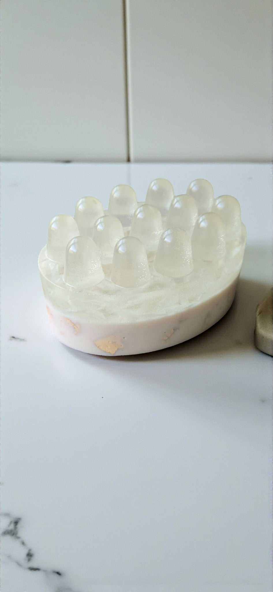 Brown Sugar & Coconut