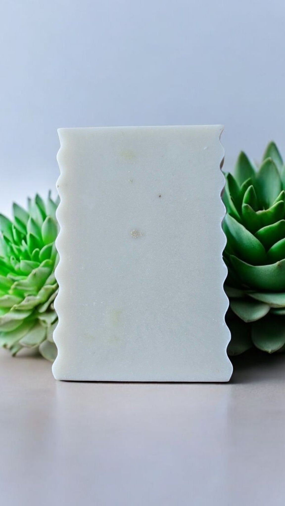 Goat's Milk & Shea Butter