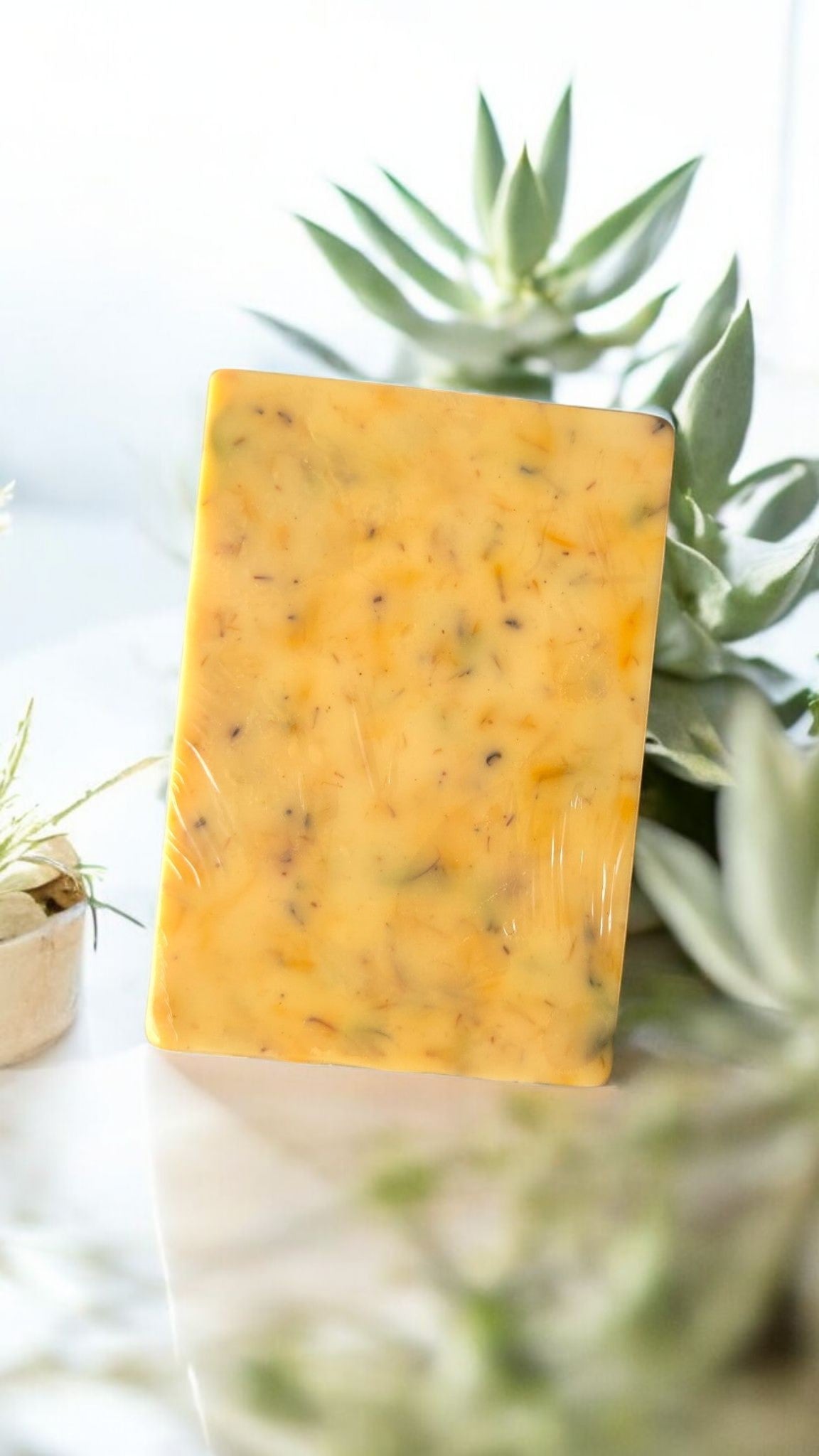 Calendula & Palmarrosa