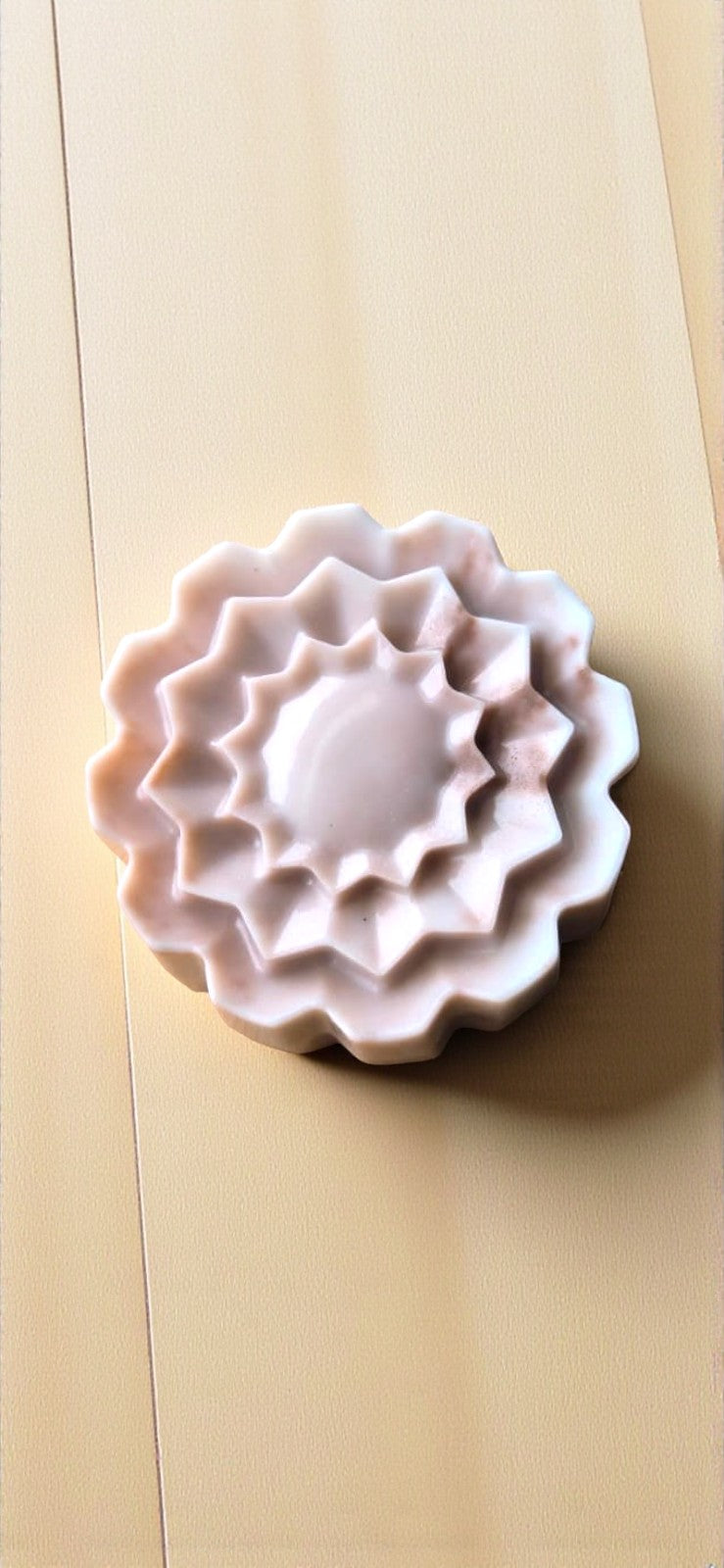 Castor Oil & Shea Butter