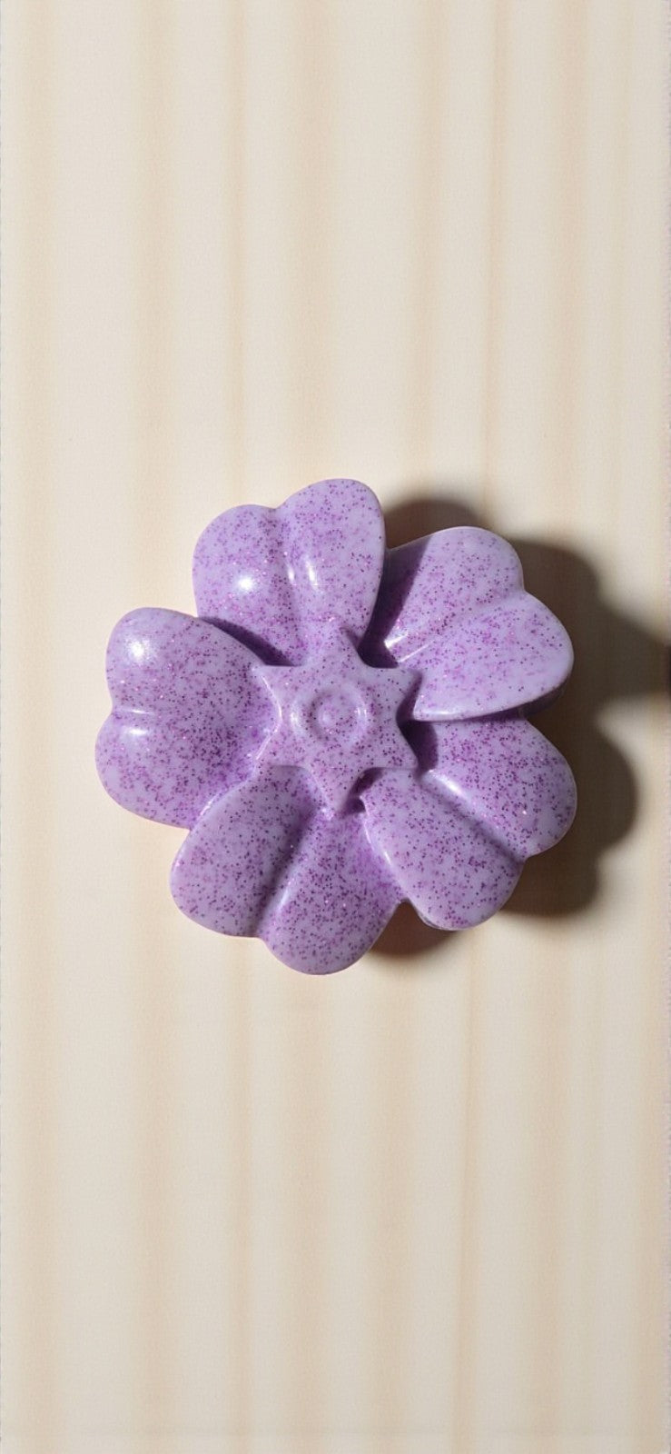 Castor Oil & Lavender