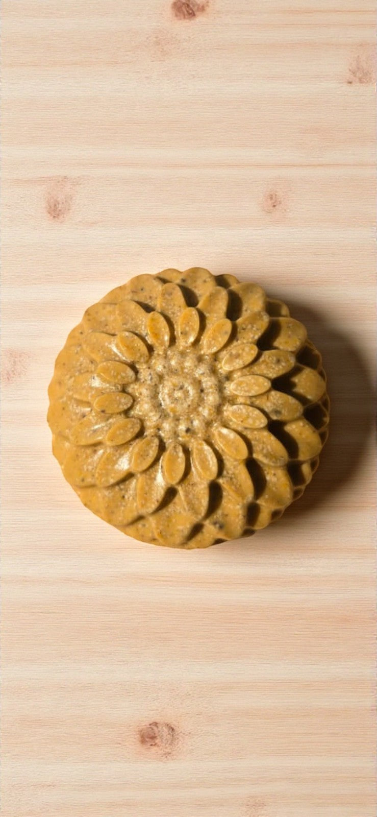 Chamomile & Calendula