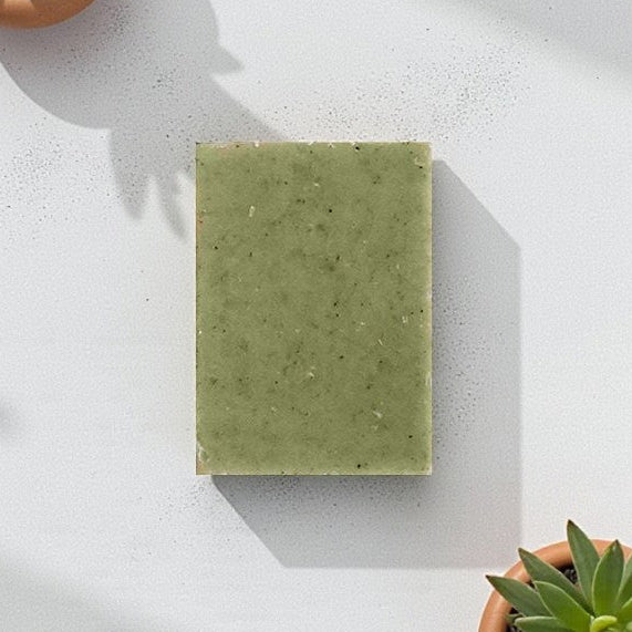 Aloe Vera & Cucumber