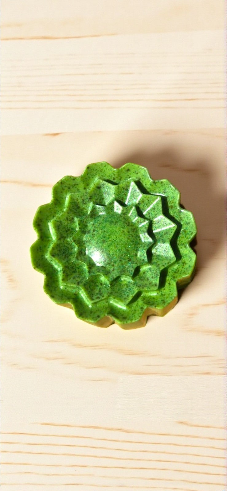 Eucalyptus & Green Tea