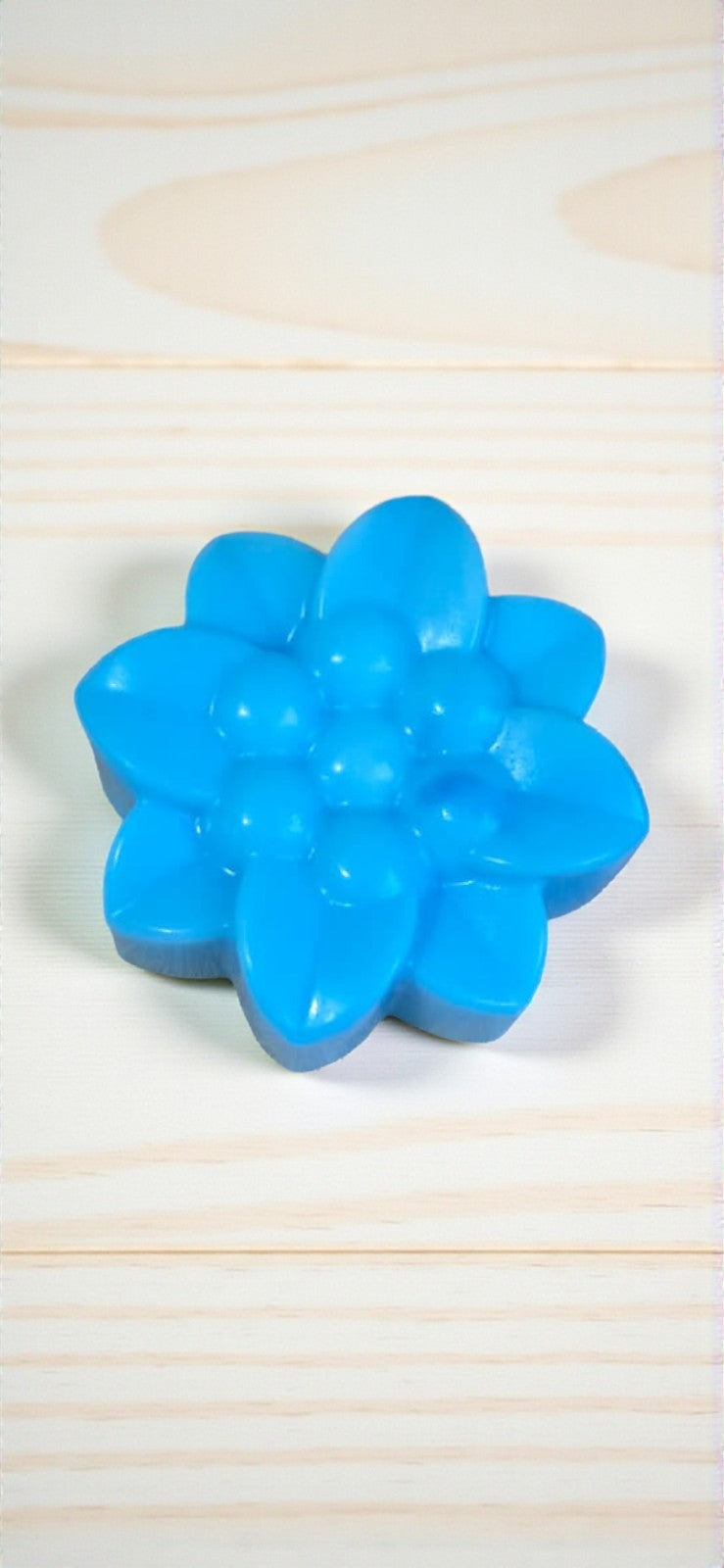 Shea Butter & Jojoba Oil