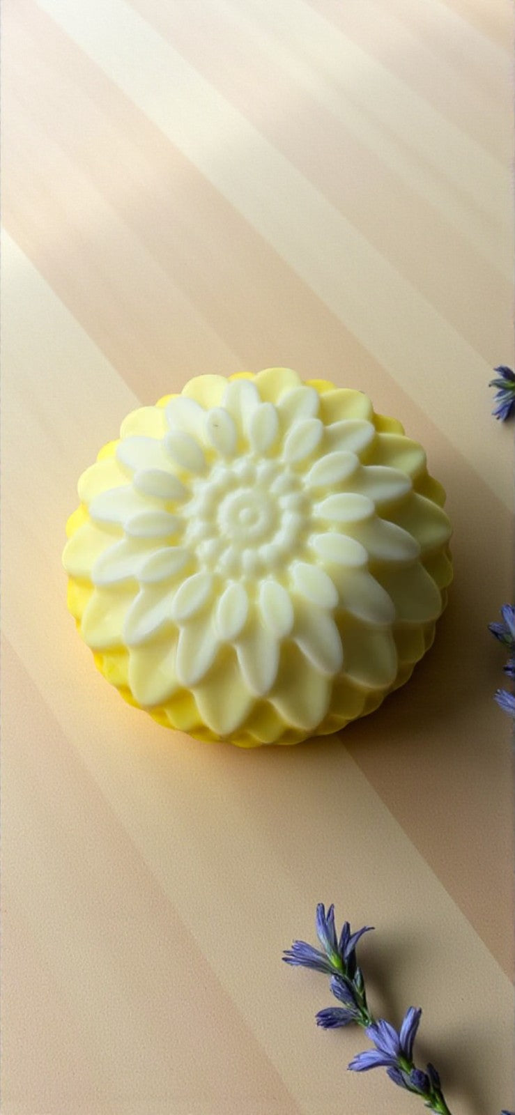 Coconut Oil & Shea Butter