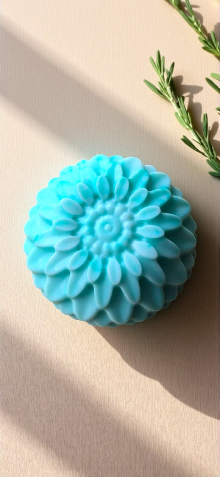 Avocado Oil & Castor Oil