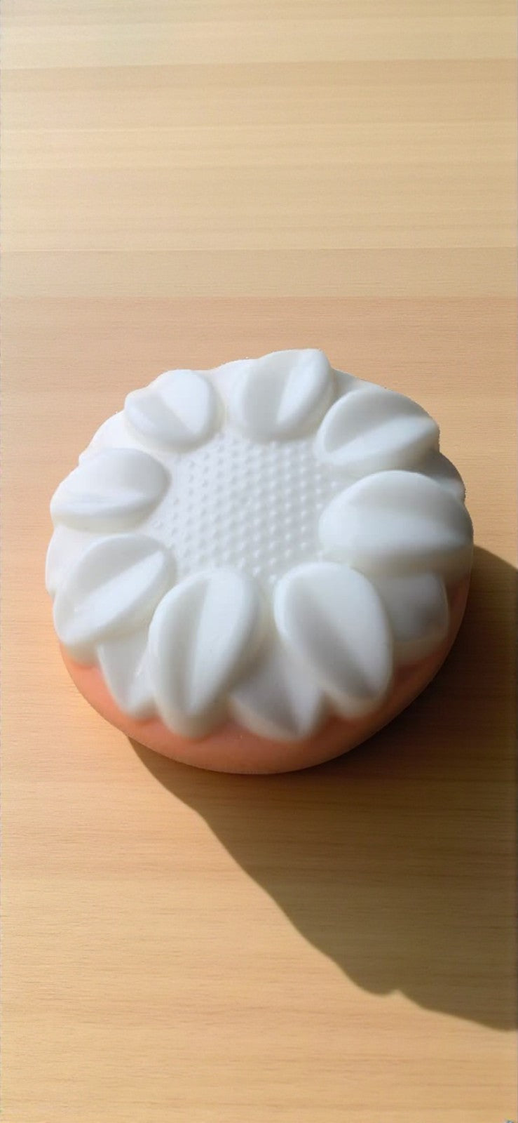 Mango Butter & Jojoba Oil