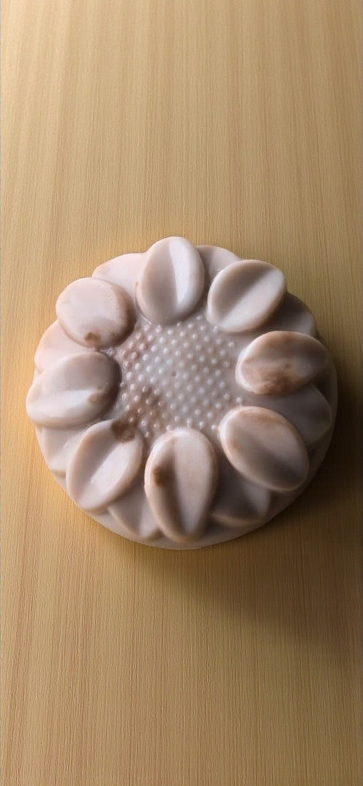 Cocoa Butter & Rosehip Oil