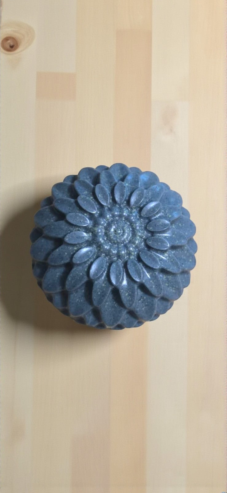 Green Clay & Activated Charcoal