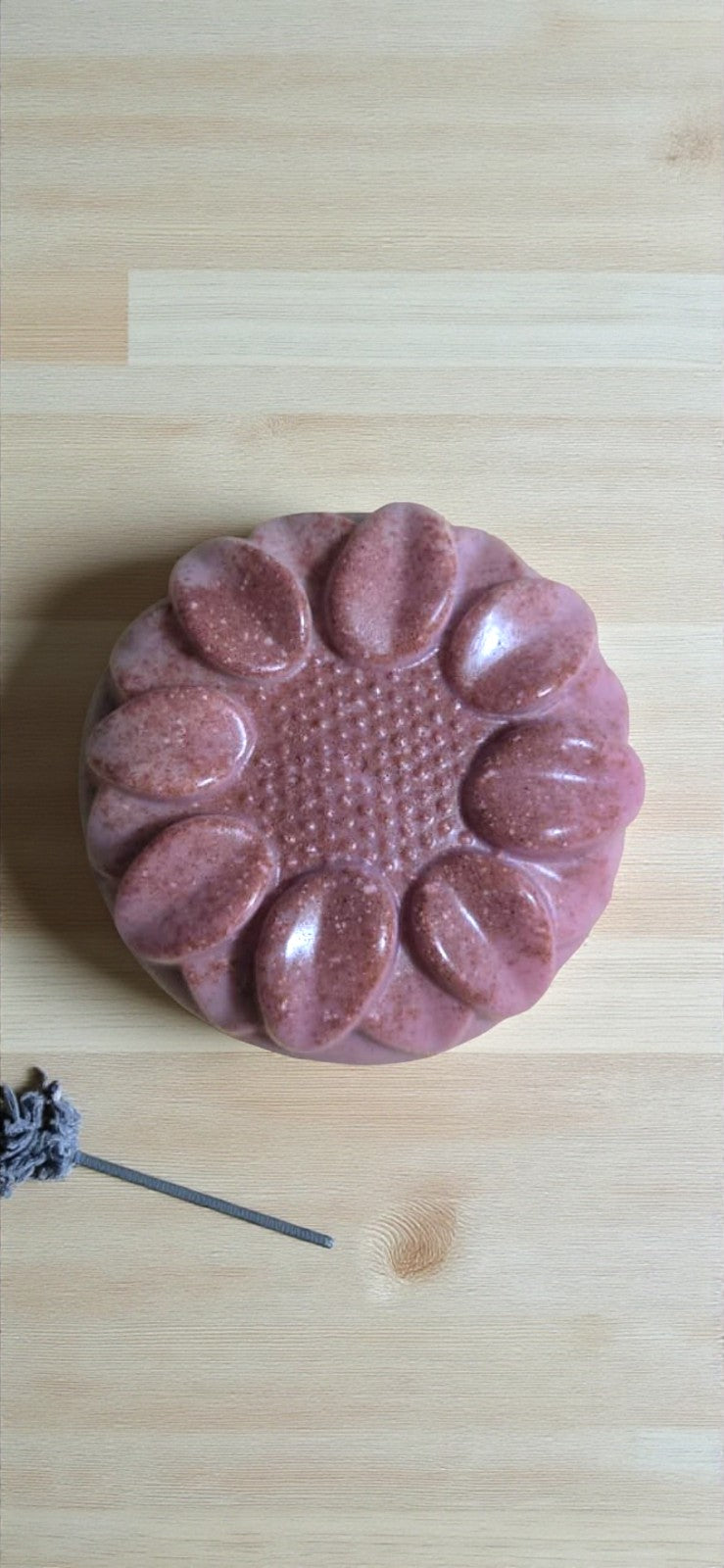 Pink Clay & Tea Tree Oil