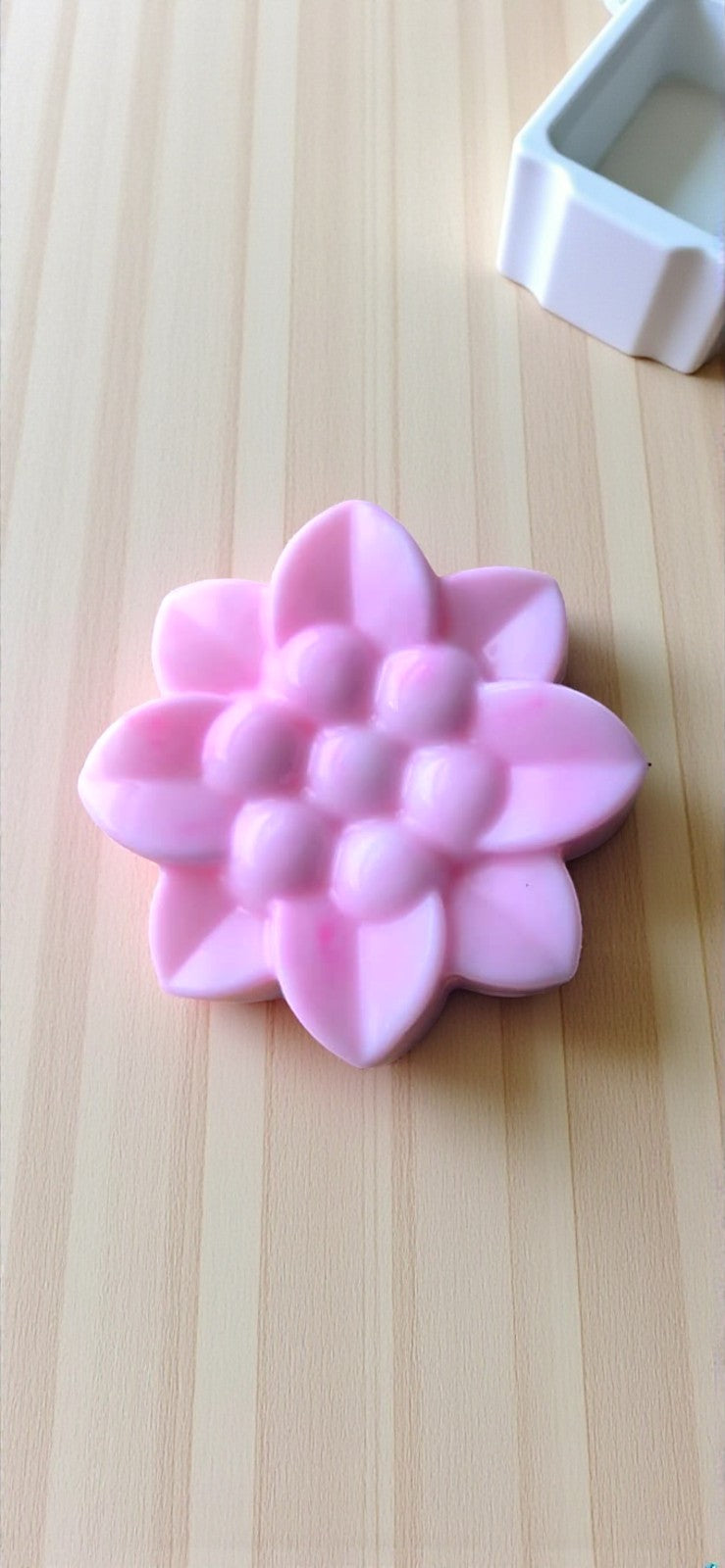 Rosehip Oil & Cocoa Butter