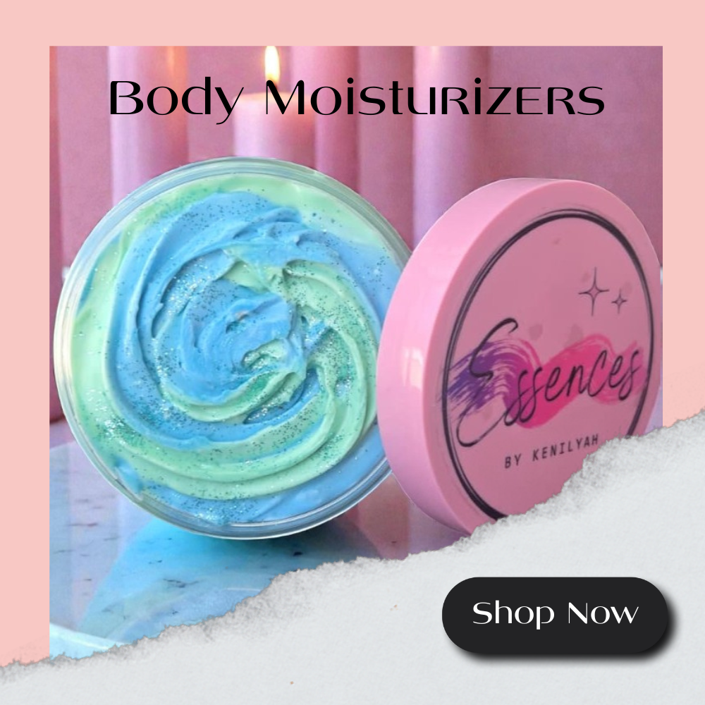 Body Moisturizers