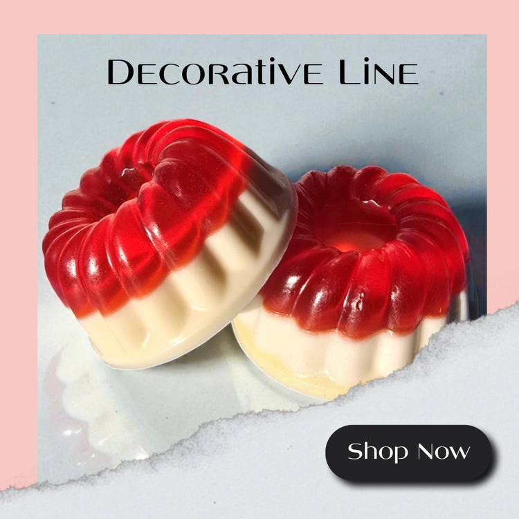 Decorative Line