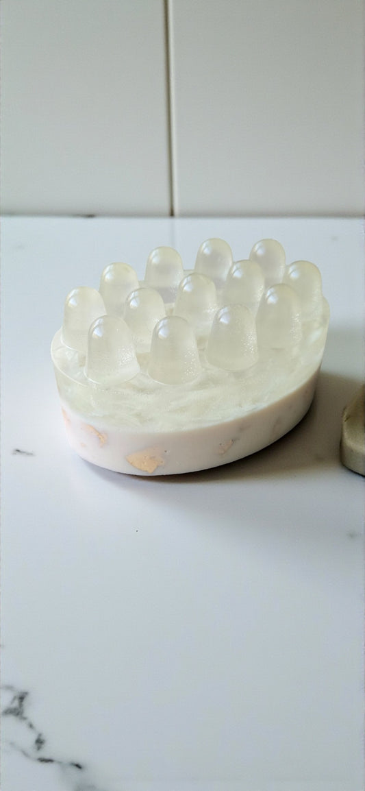 Brown Sugar & Coconut