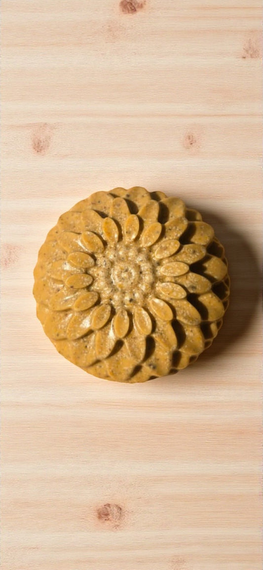 Chamomile & Calendula