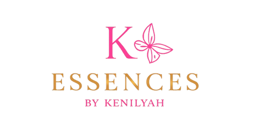 Essences by Kenilyah