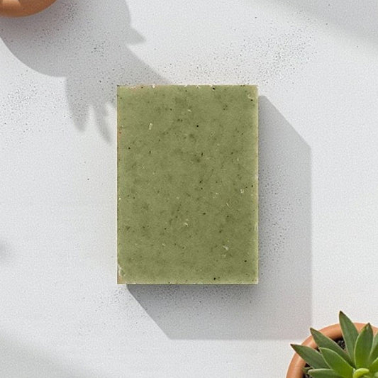 Aloe Vera & Cucumber