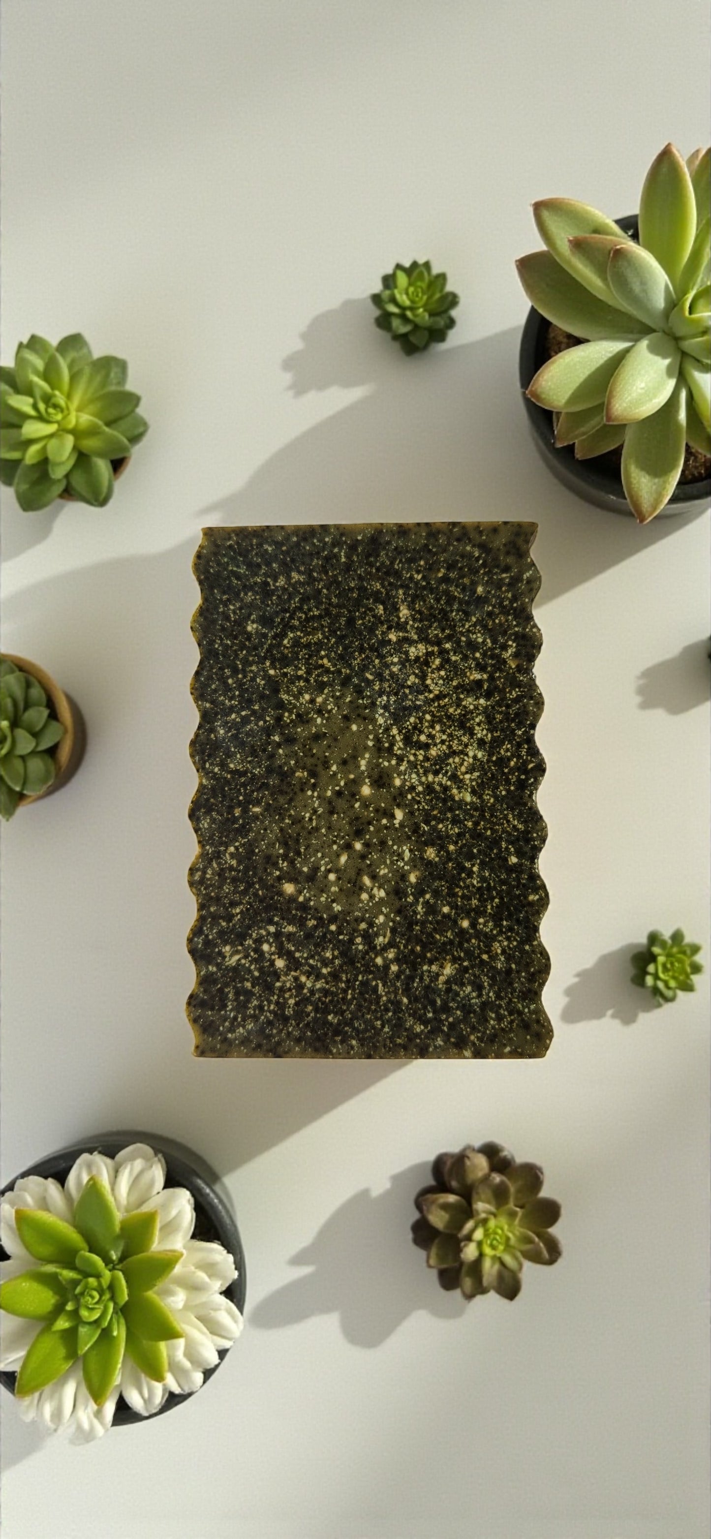 Green Tea & Bergamot