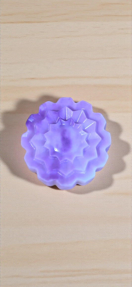 Castor Oil & Coconut Oil