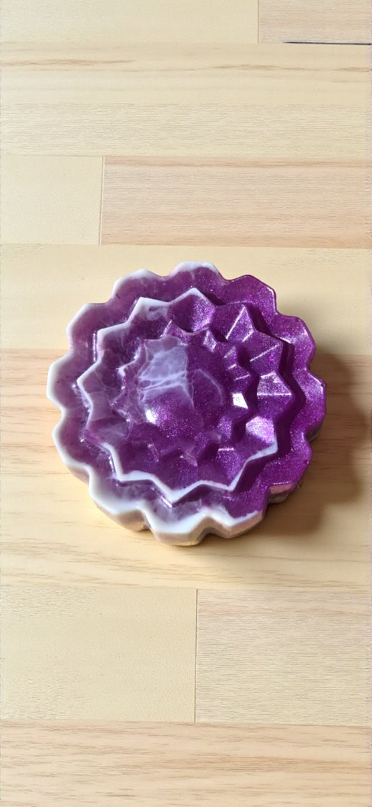 Jojoba Oil & Lavender