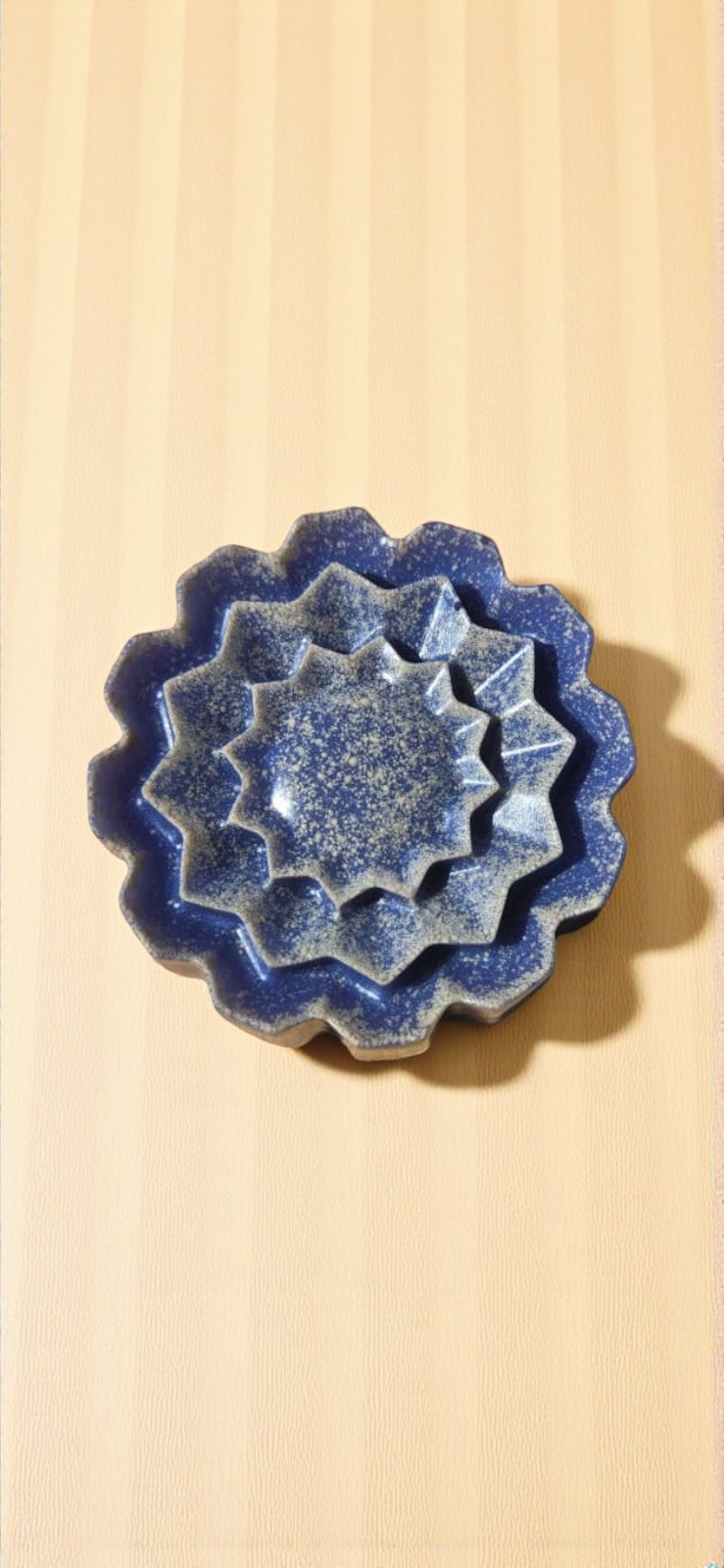 Lavender & White Clay