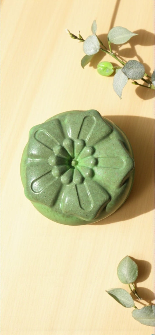 Tea Tree & Green Clay