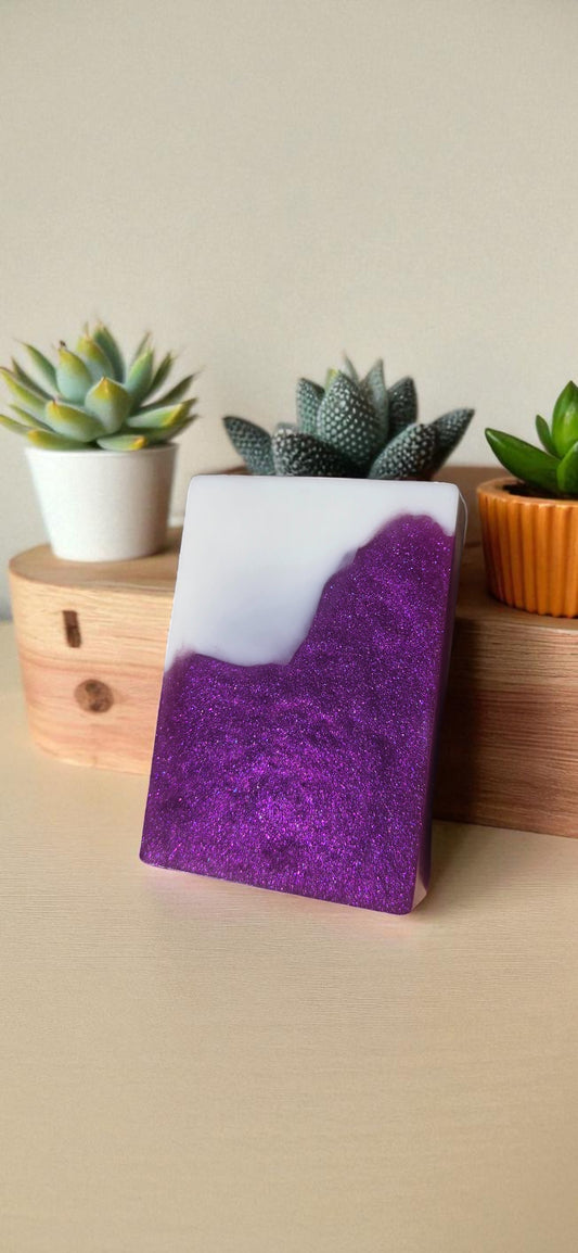 Lavender & Chamomile